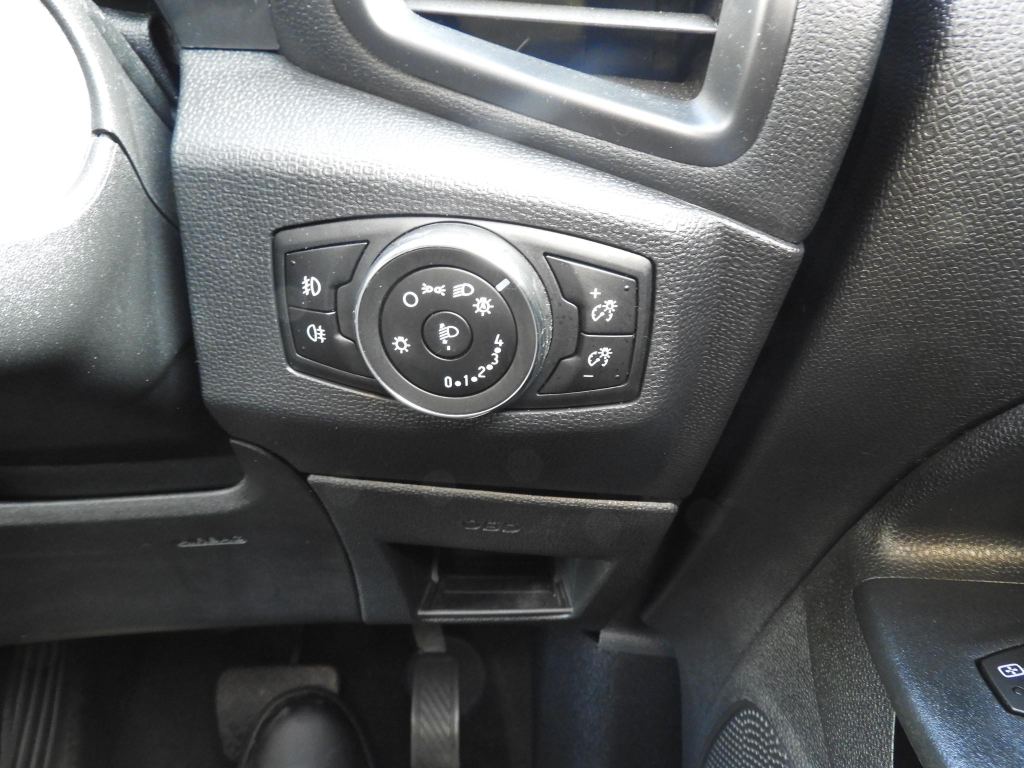 Used Ford Ecosport 2018 for sale - 77881507: Photo 16