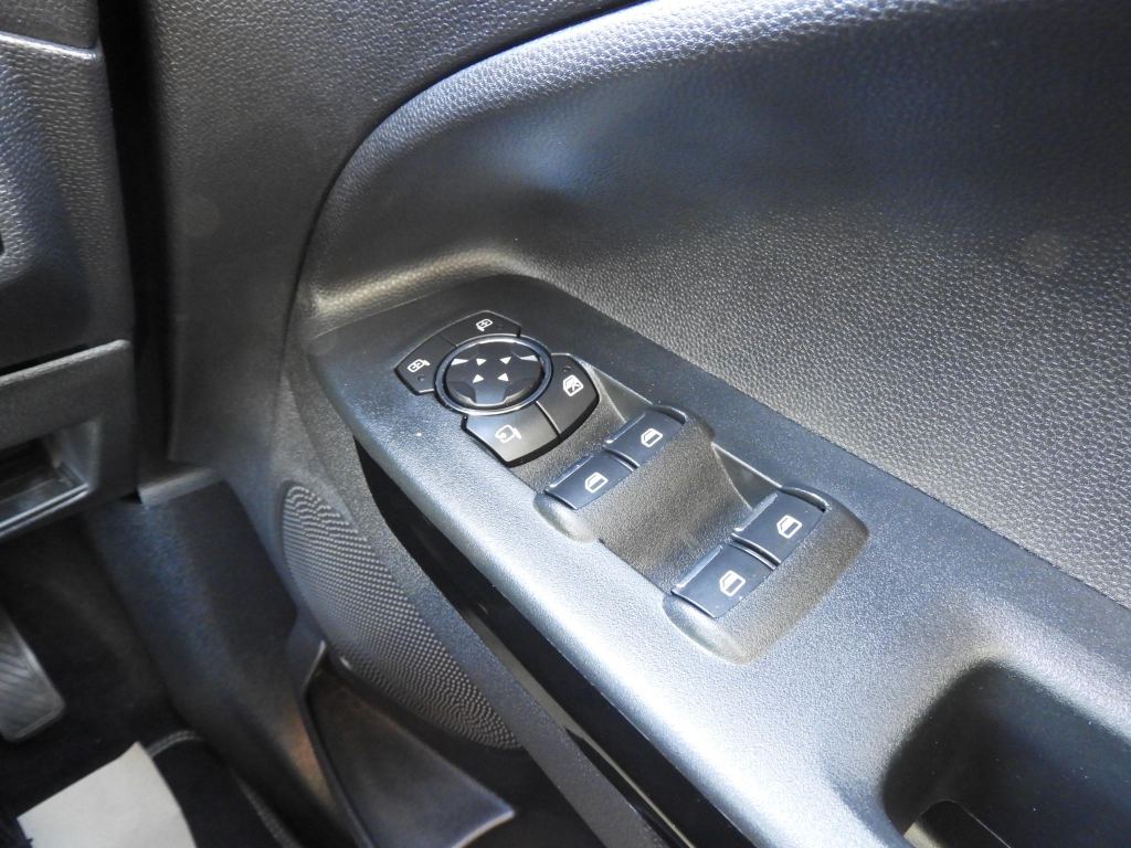 Used Ford Ecosport 2018 for sale - 77881507: Photo 17