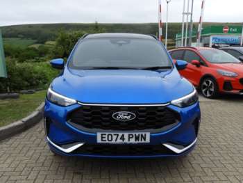 Used Ford Kuga 2024 for sale - 75058533: Photo