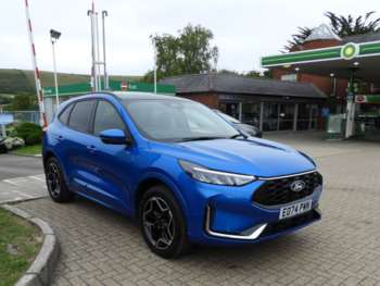 Used Ford Kuga 2024 for sale - 75058533: Photo