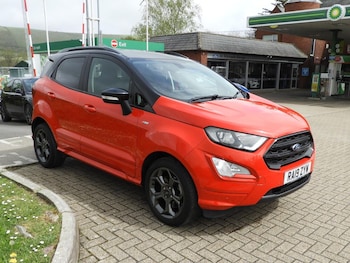 Used Ford Ecosport 2019 for sale - 78274346: Photo