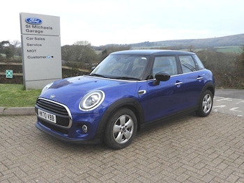 Used MINI Hatch 2020 for sale - 78274347: Photo
