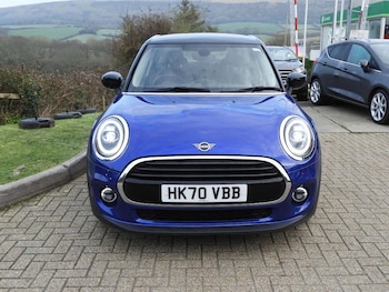 Used MINI Hatch 2020 for sale - 78274347: Photo