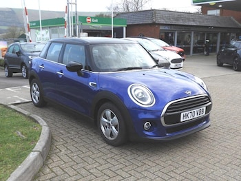 Used MINI Hatch 2020 for sale - 78274347: Photo