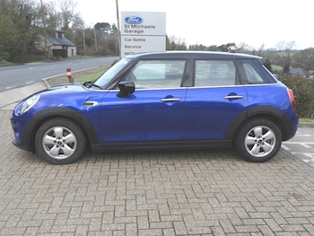Used MINI Hatch 2020 for sale - 78274347: Photo