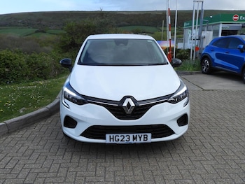 Used Renault Clio 2023 for sale - 78183550: Photo