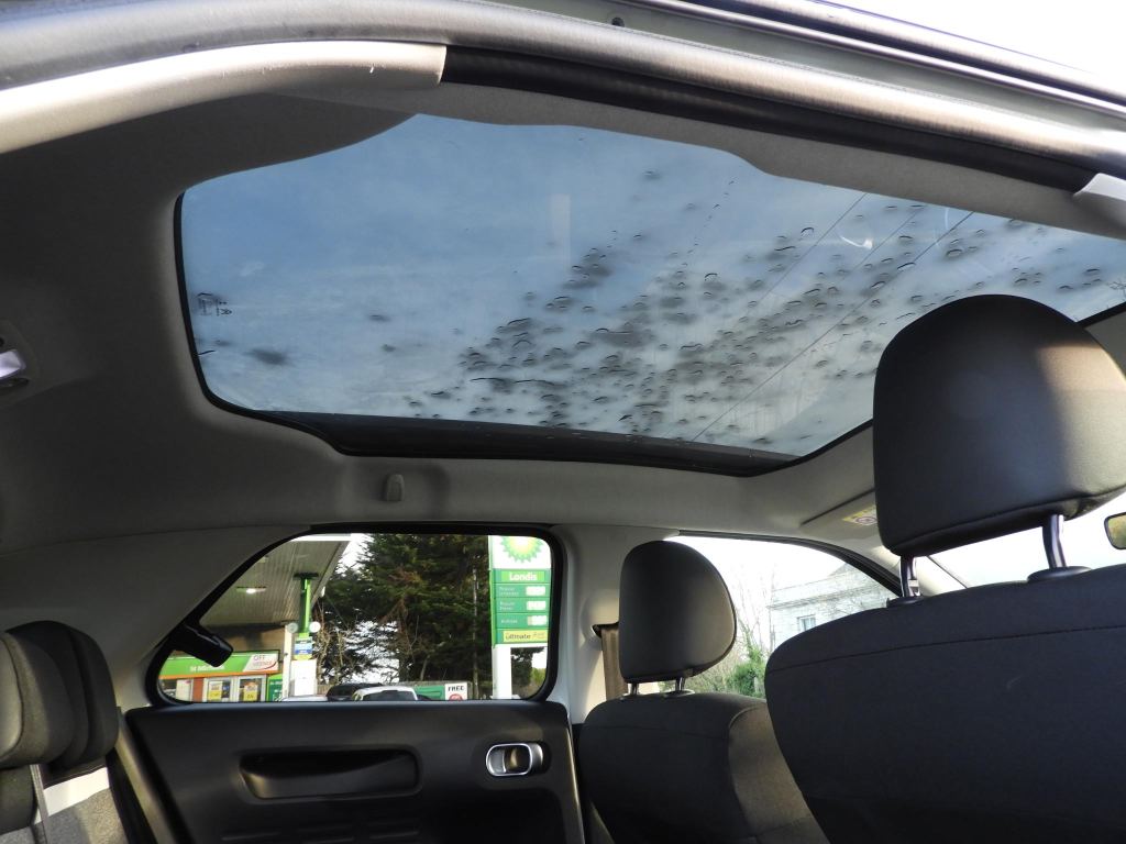 Used Citroen C4 Cactus 2020 for sale - 76848933: Photo 12