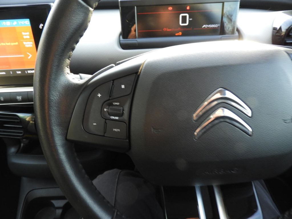 Used Citroen C4 Cactus 2020 for sale - 76848933: Photo 17