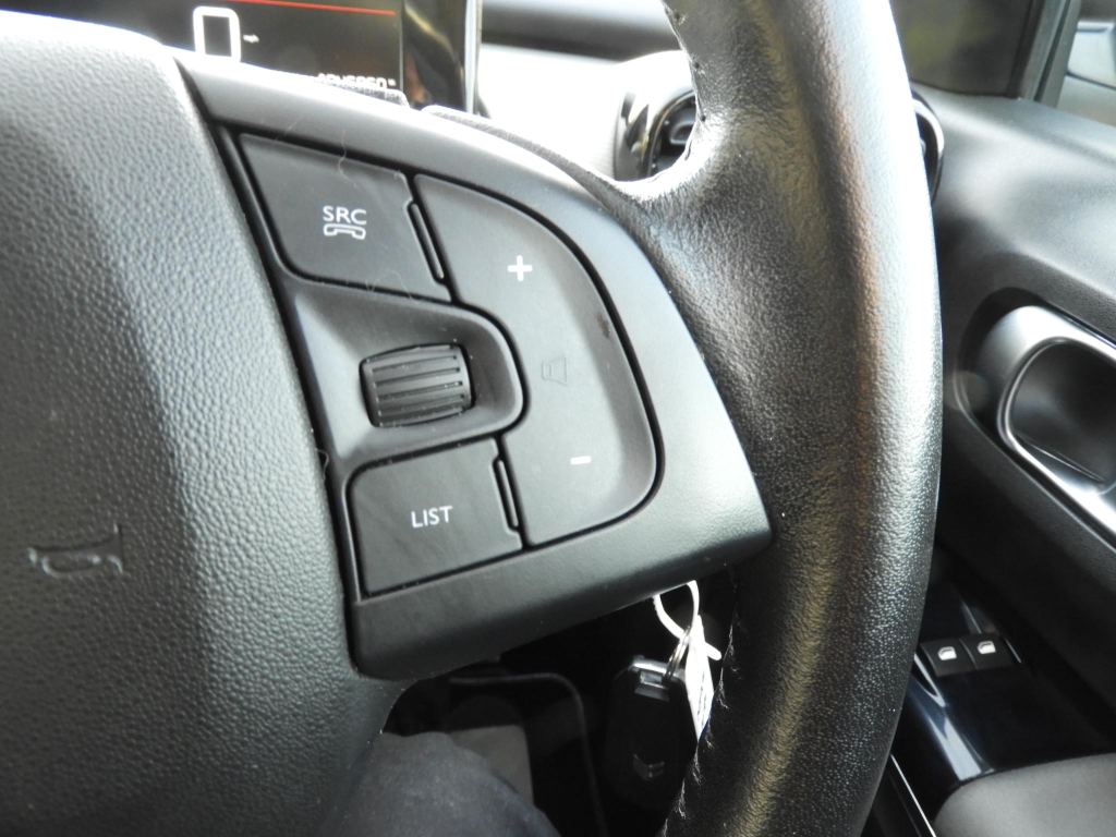 Used Citroen C4 Cactus 2020 for sale - 76848933: Photo 18