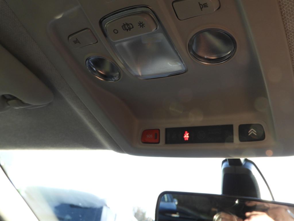 Used Citroen C4 Cactus 2020 for sale - 76848933: Photo 19