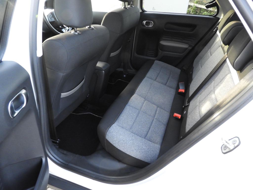 Used Citroen C4 Cactus 2020 for sale - 76848933: Photo 7