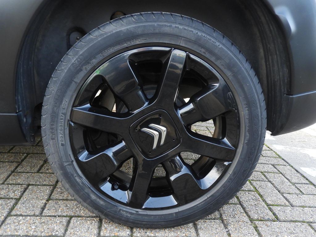 Used Citroen C4 Cactus 2020 for sale - 76848933: Photo 8