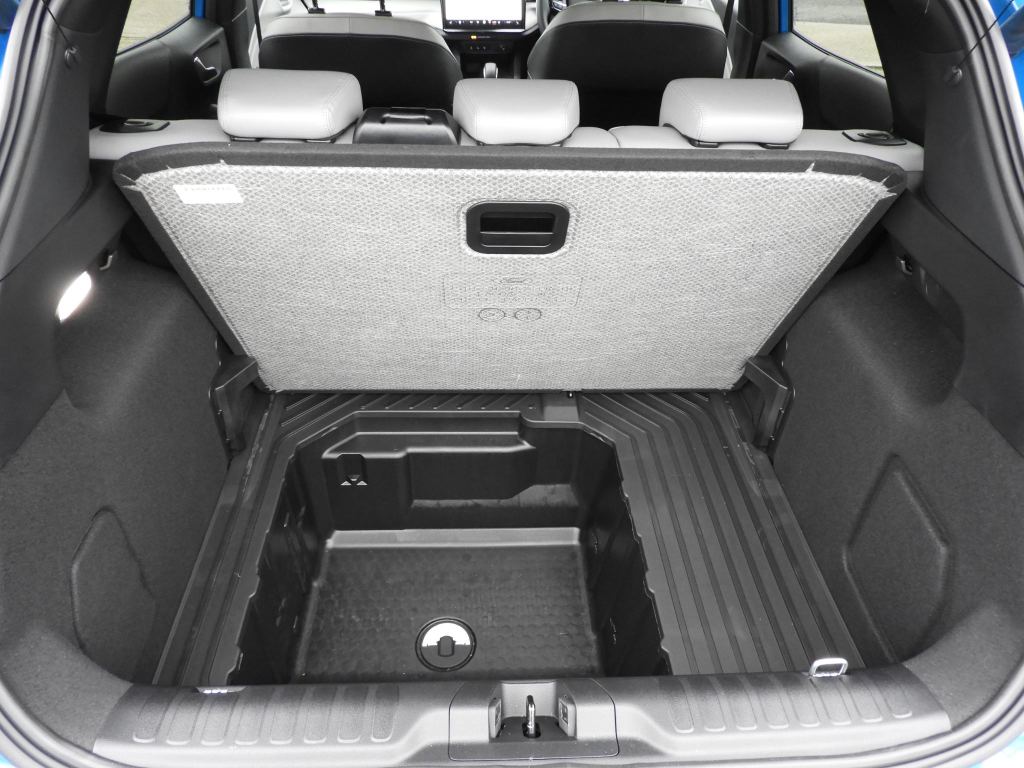 Used Ford Puma 2025 for sale - 77610759: Photo 10