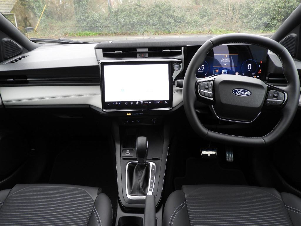 Used Ford Puma 2025 for sale - 77610759: Photo 12