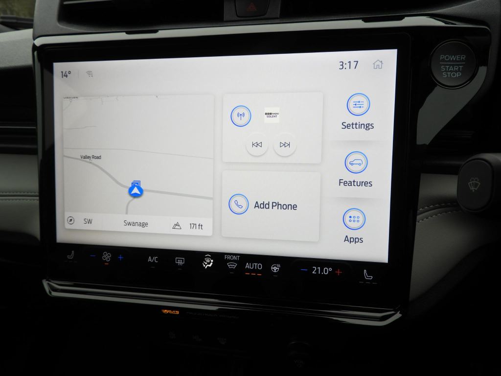 Used Ford Puma 2025 for sale - 77610759: Photo 13