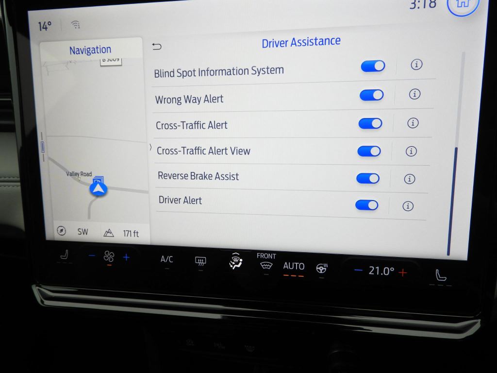 Used Ford Puma 2025 for sale - 77610759: Photo 16