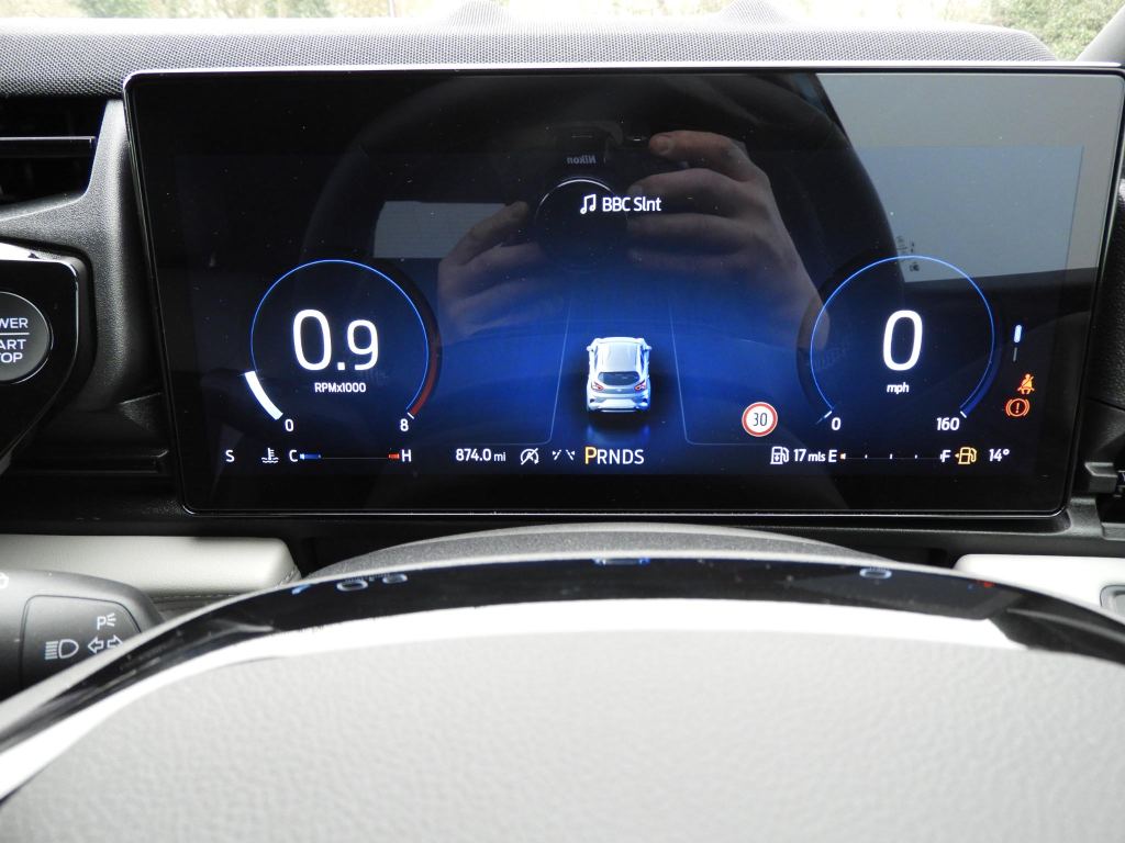 Used Ford Puma 2025 for sale - 77610759: Photo 17