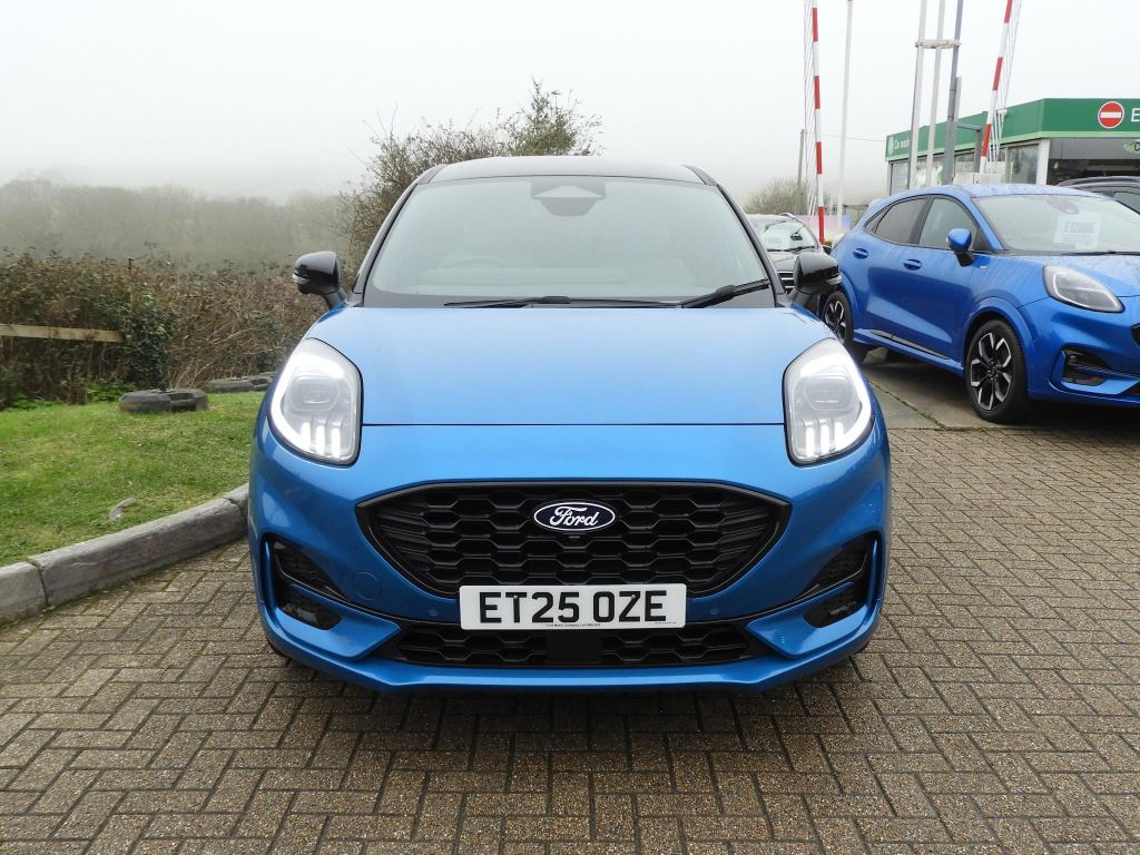 Used Ford Puma 2025 for sale - 77610759: Photo 2