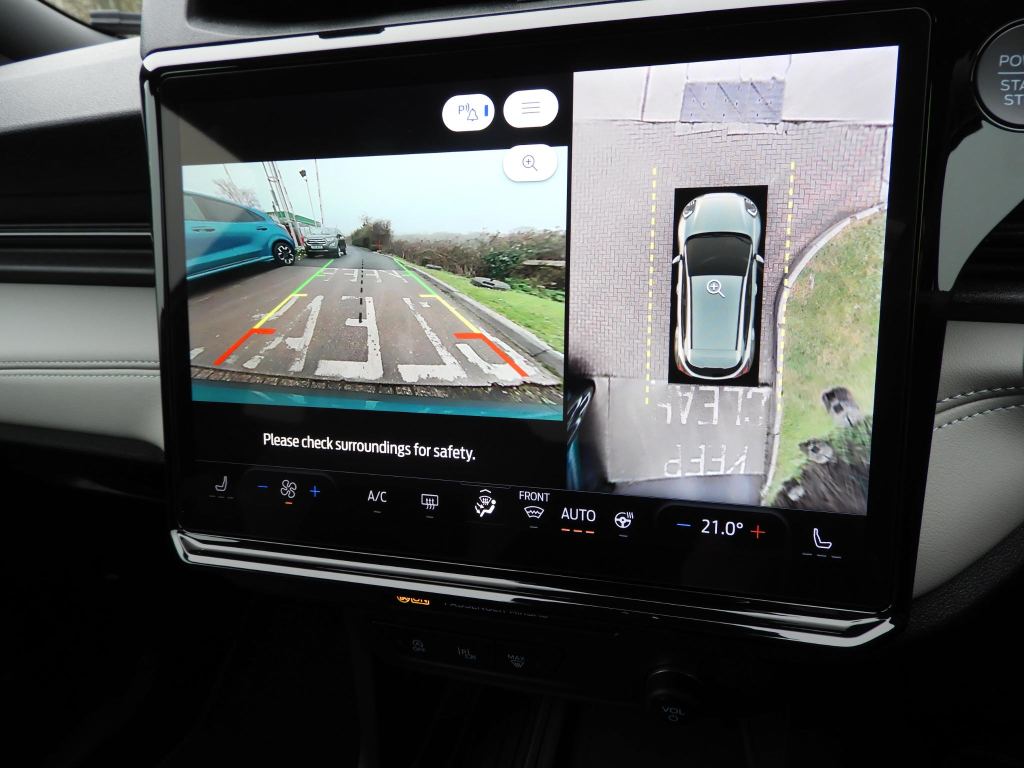 Used Ford Puma 2025 for sale - 77610759: Photo 21