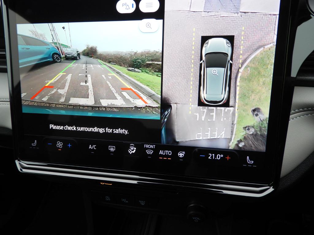 Used Ford Puma 2025 for sale - 77610759: Photo 22