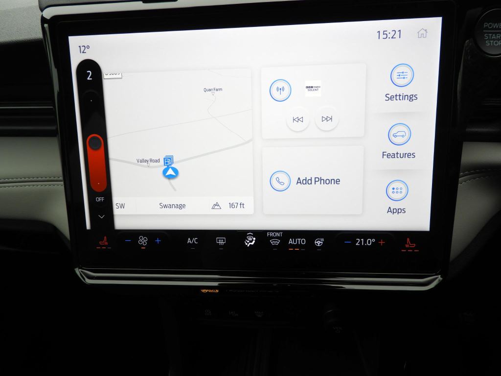 Used Ford Puma 2025 for sale - 77610759: Photo 23