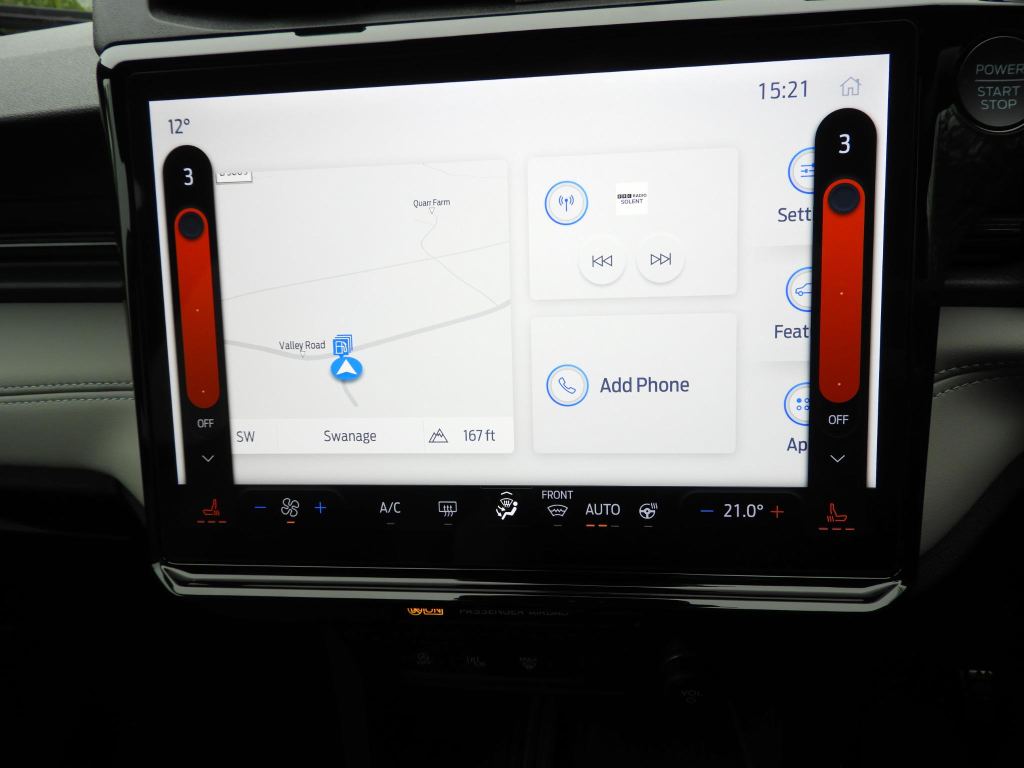 Used Ford Puma 2025 for sale - 77610759: Photo 24