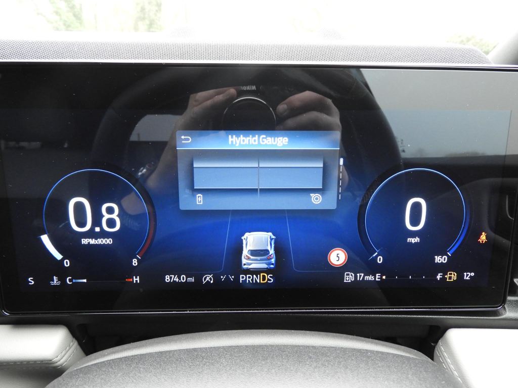 Used Ford Puma 2025 for sale - 77610759: Photo 25