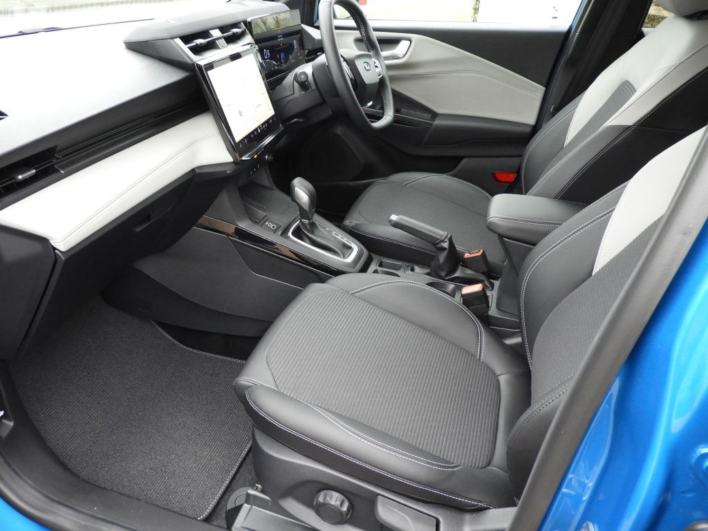 Used Ford Puma 2025 for sale - 77610759: Photo 5