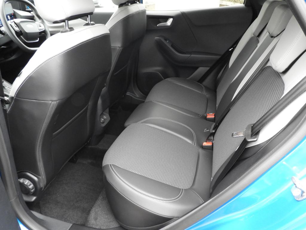 Used Ford Puma 2025 for sale - 77610759: Photo 6