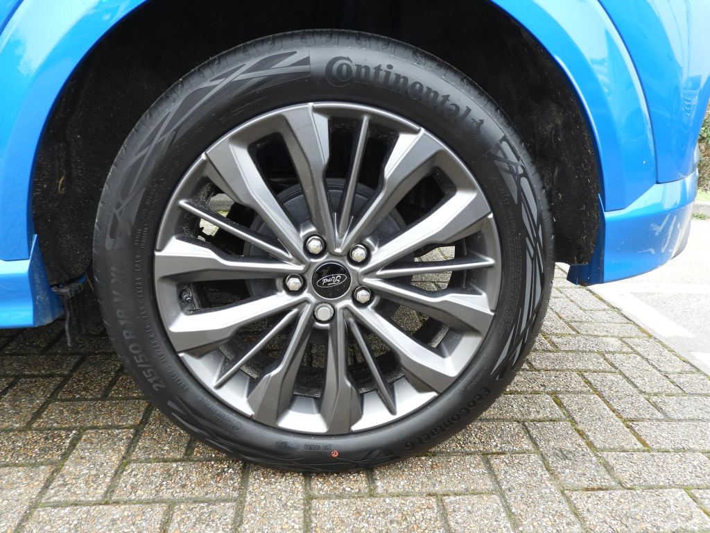 Used Ford Puma 2025 for sale - 77610759: Photo 7