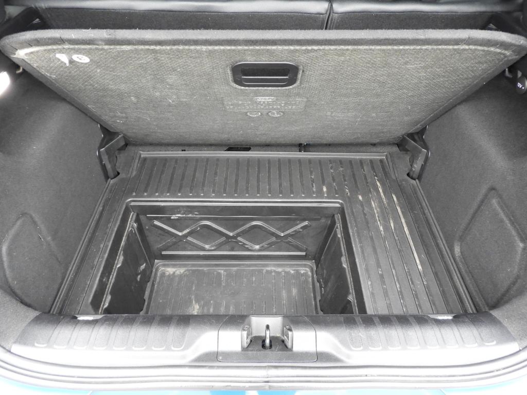 Used Ford Puma for sale - 77793115: Photo 10