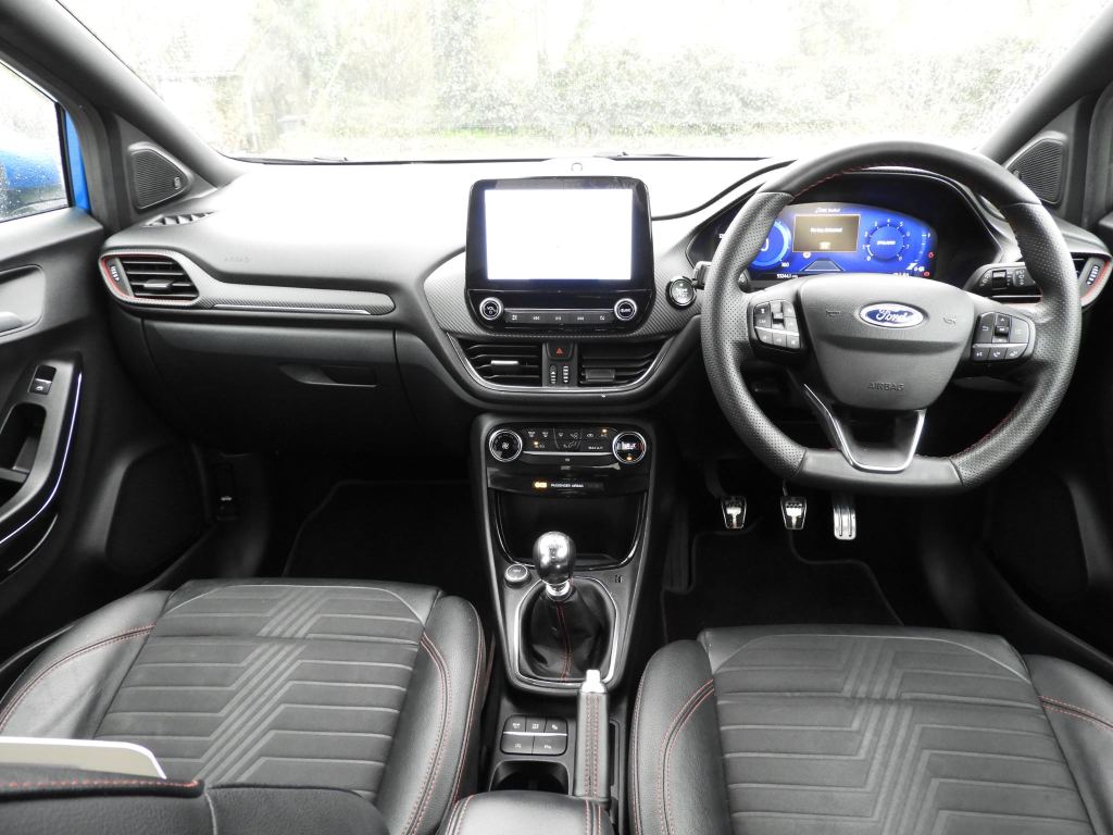 Used Ford Puma for sale - 77793115: Photo 11