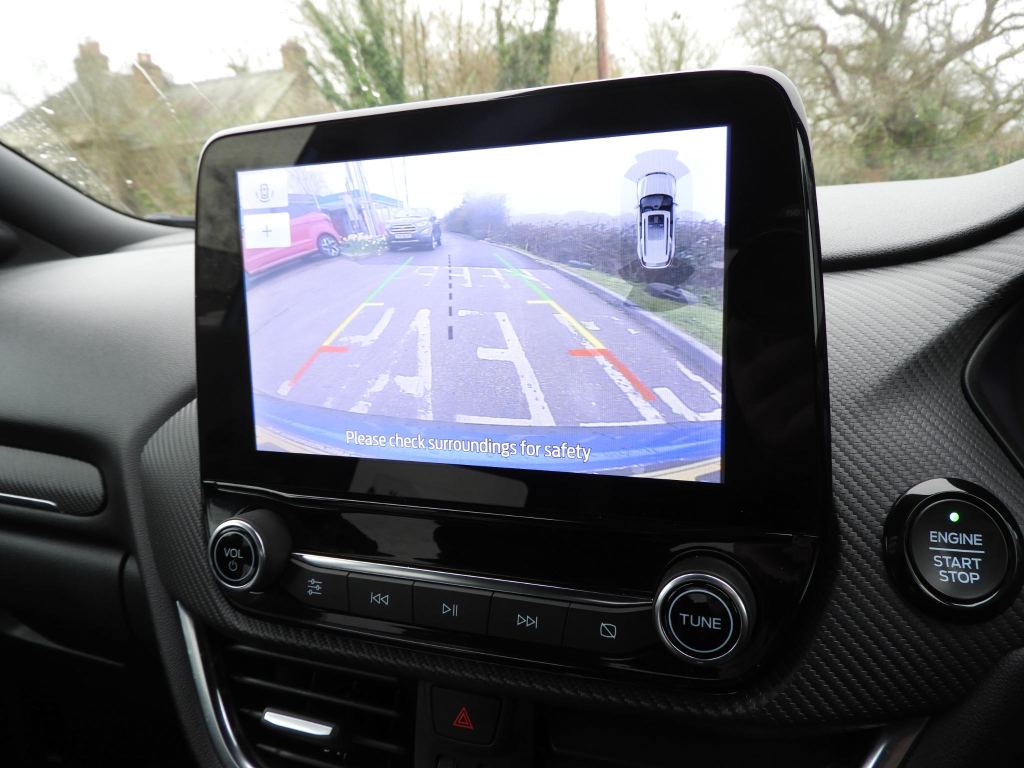 Used Ford Puma for sale - 77793115: Photo 15