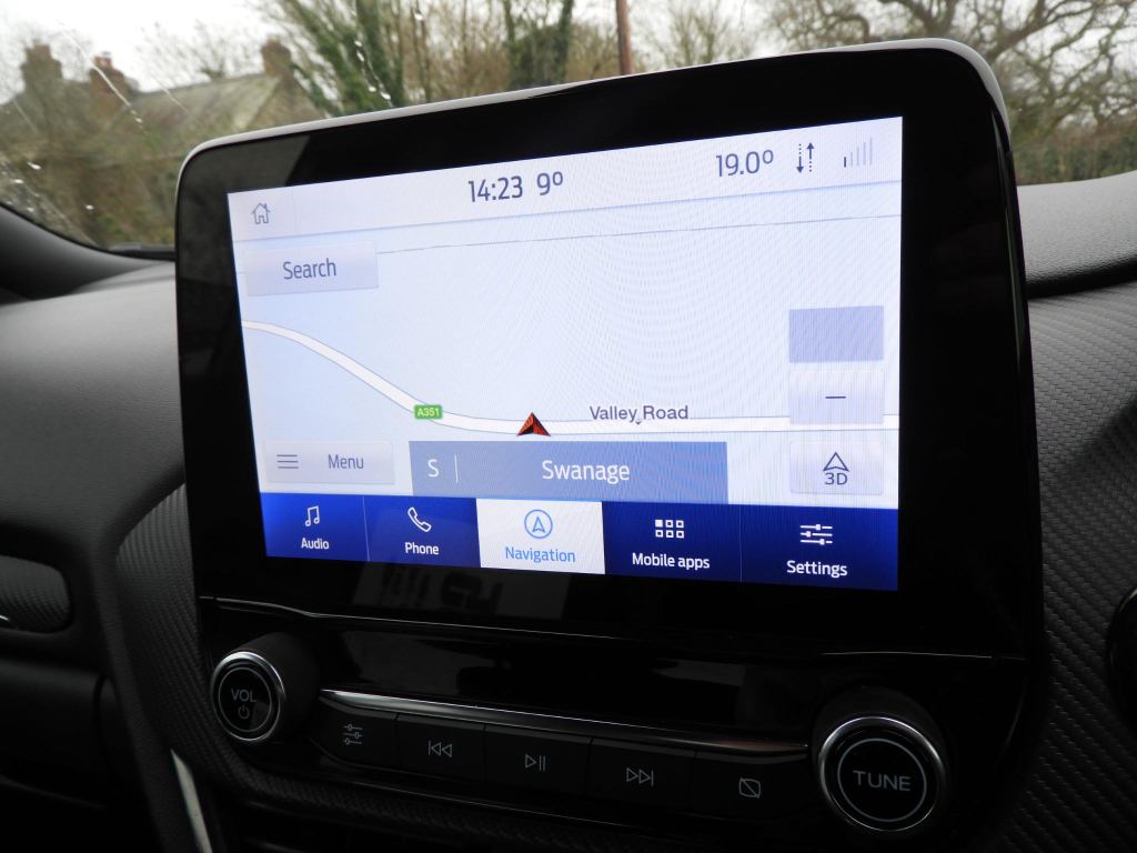 Used Ford Puma for sale - 77793115: Photo 16