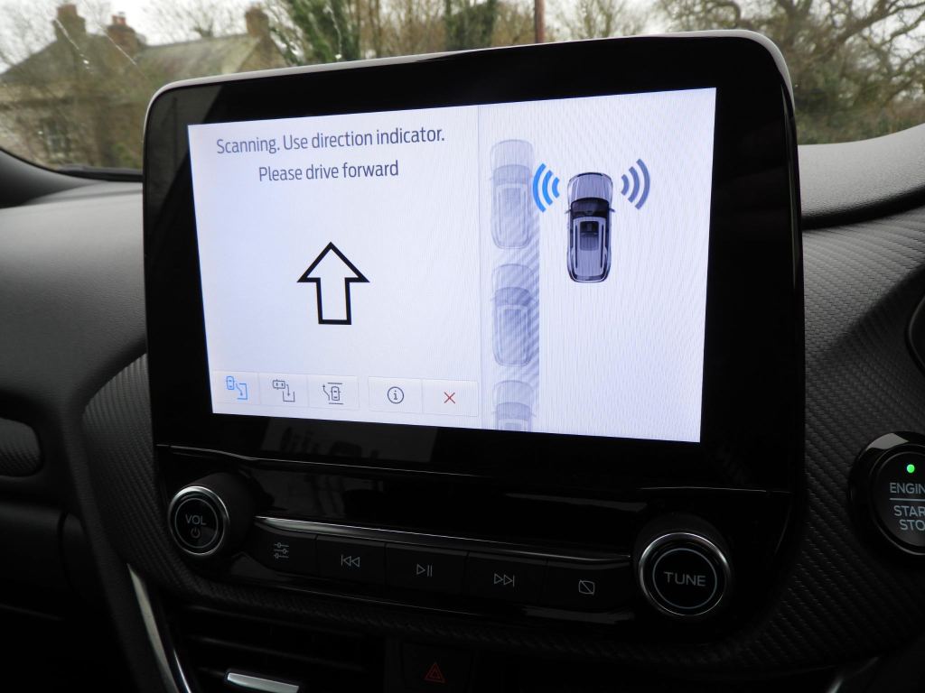 Used Ford Puma for sale - 77793115: Photo 17