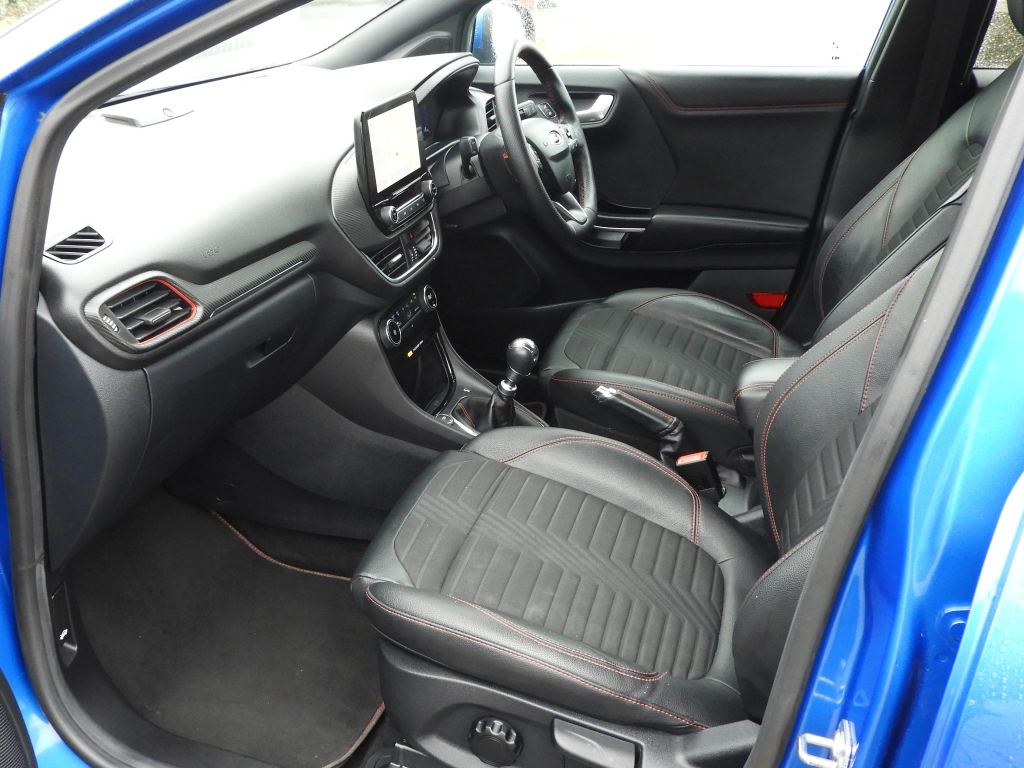 Used Ford Puma for sale - 77793115: Photo 5