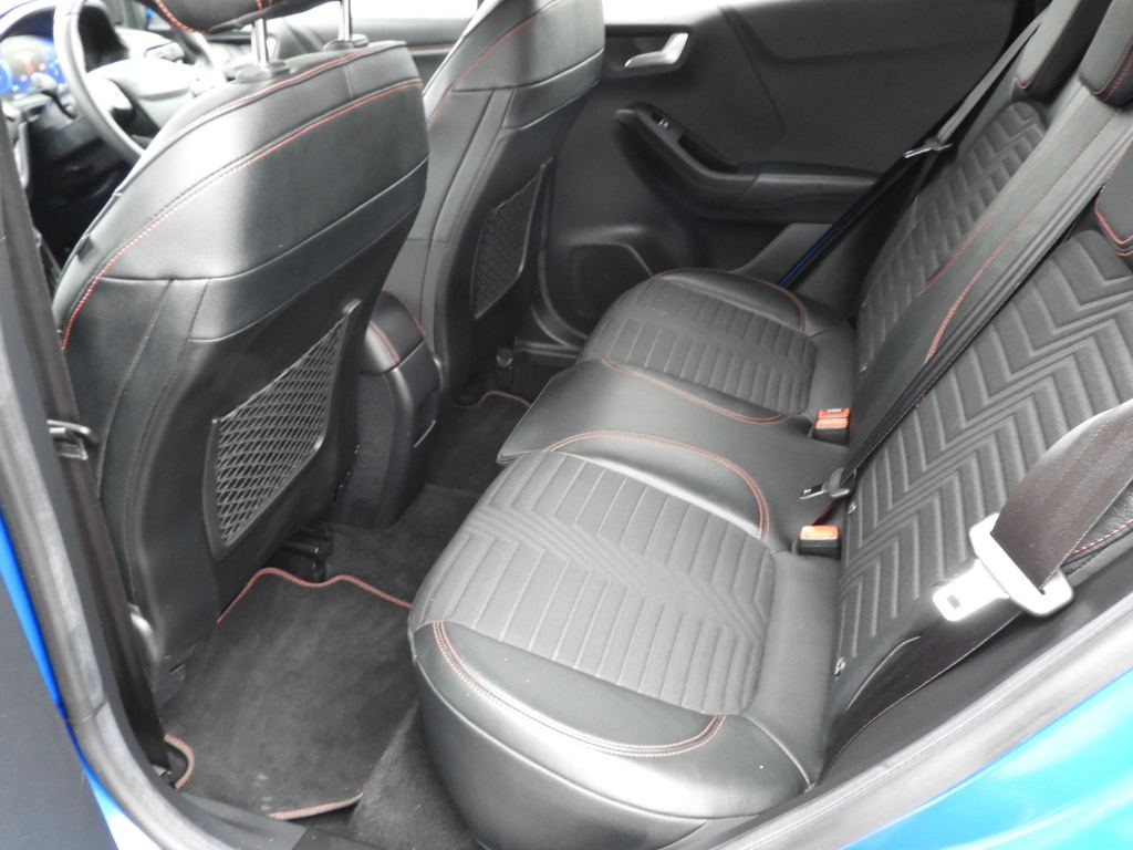 Used Ford Puma for sale - 77793115: Photo 6