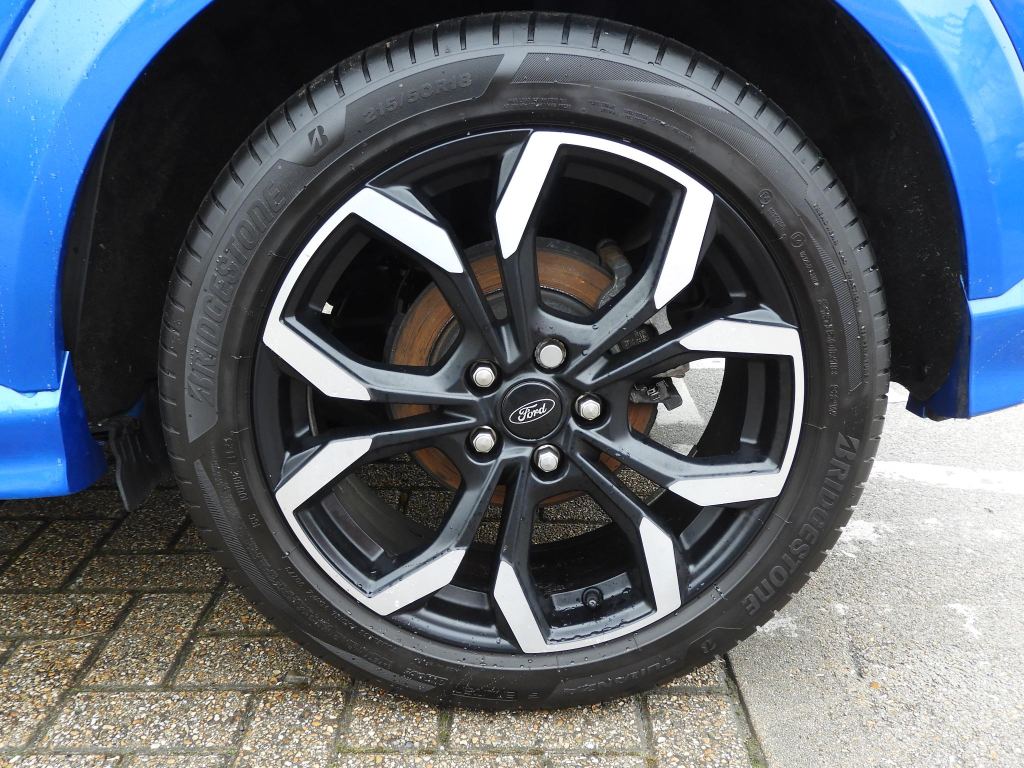 Used Ford Puma for sale - 77793115: Photo 7