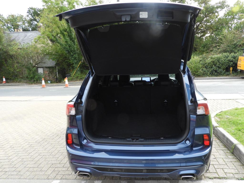 Used Ford Kuga 2020 for sale - 76082962: Photo 10