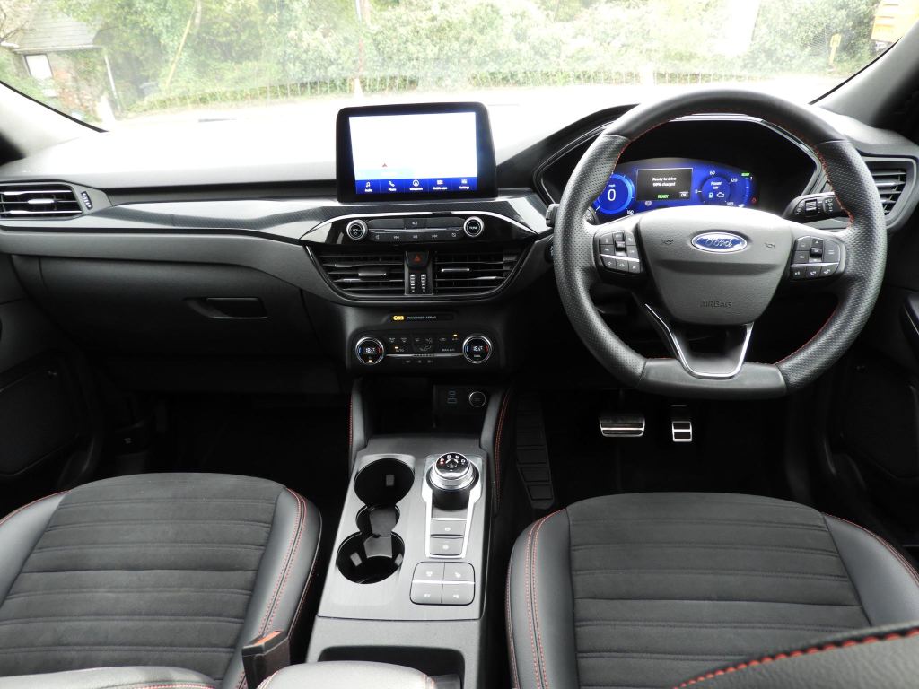 Used Ford Kuga 2020 for sale - 76082962: Photo 11