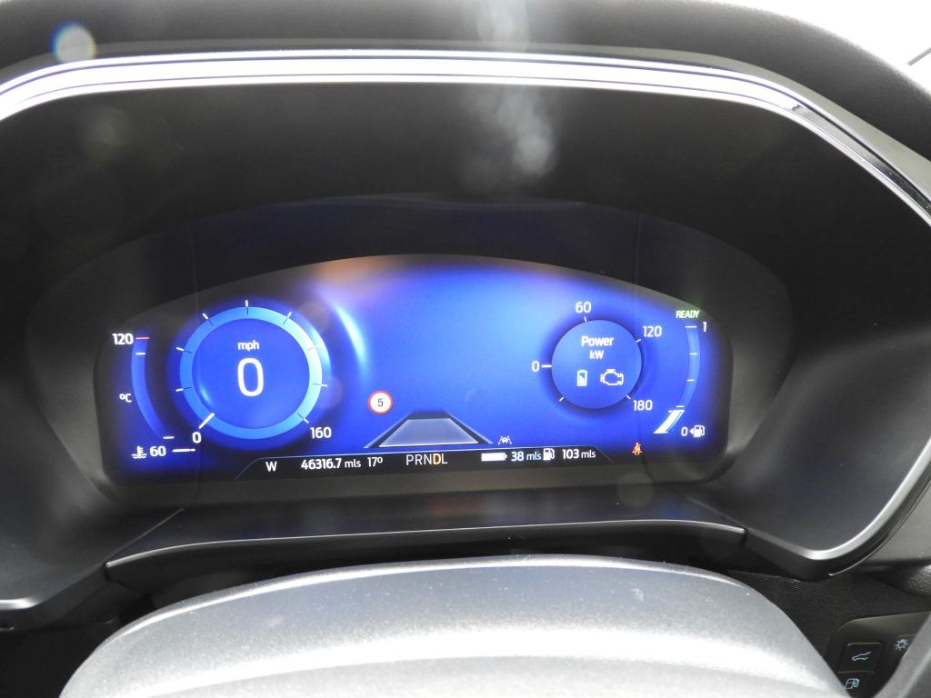 Used Ford Kuga 2020 for sale - 76082962: Photo 18