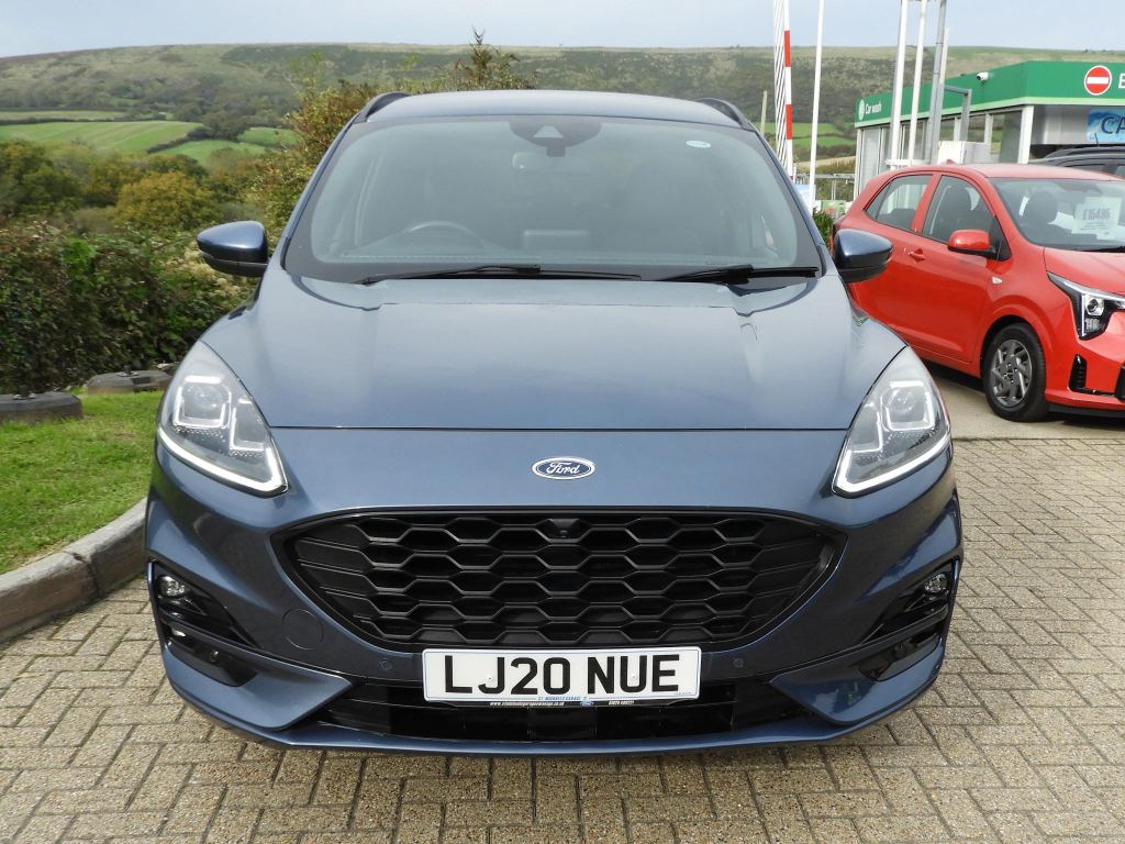 Used Ford Kuga 2020 for sale - 76082962: Photo 2