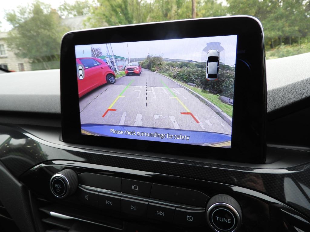 Used Ford Kuga 2020 for sale - 76082962: Photo 20