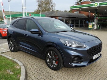 Used Ford Kuga 2020 for sale - 76082962: Photo