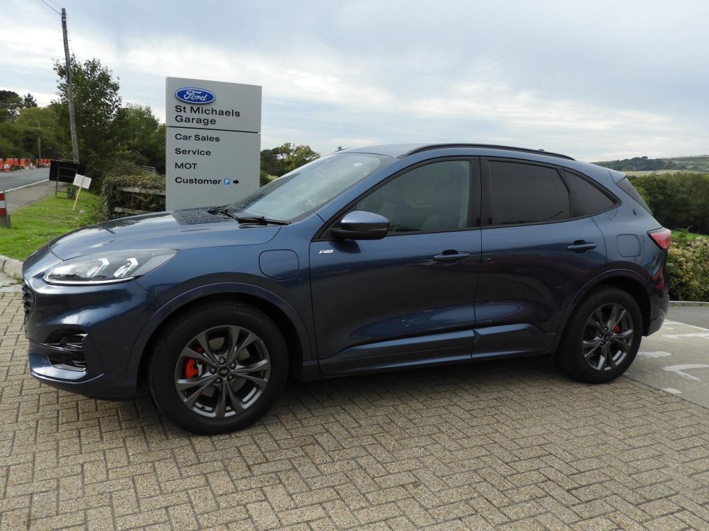 Used Ford Kuga 2020 for sale - 76082962: Photo 5