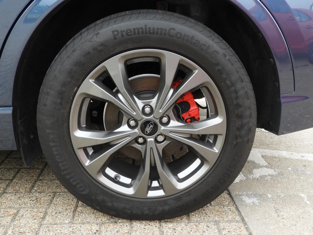 Used Ford Kuga 2020 for sale - 76082962: Photo 6