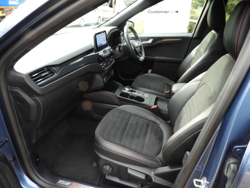 Used Ford Kuga 2020 for sale - 76082962: Photo 7