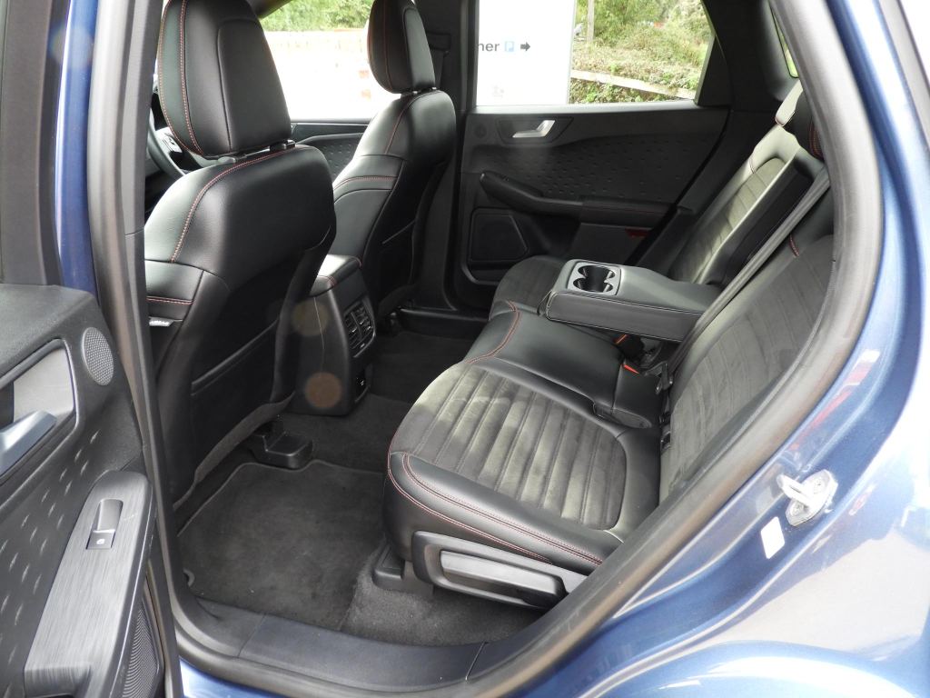 Used Ford Kuga 2020 for sale - 76082962: Photo 8