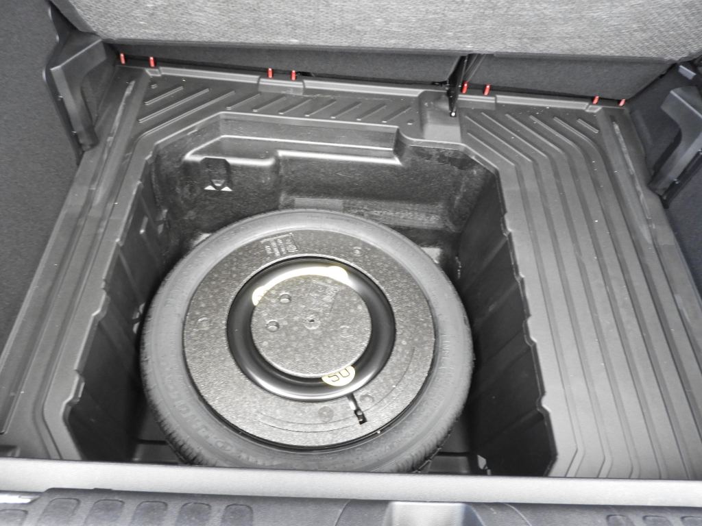 Used Ford Puma 2025 for sale - 76897362: Photo 11