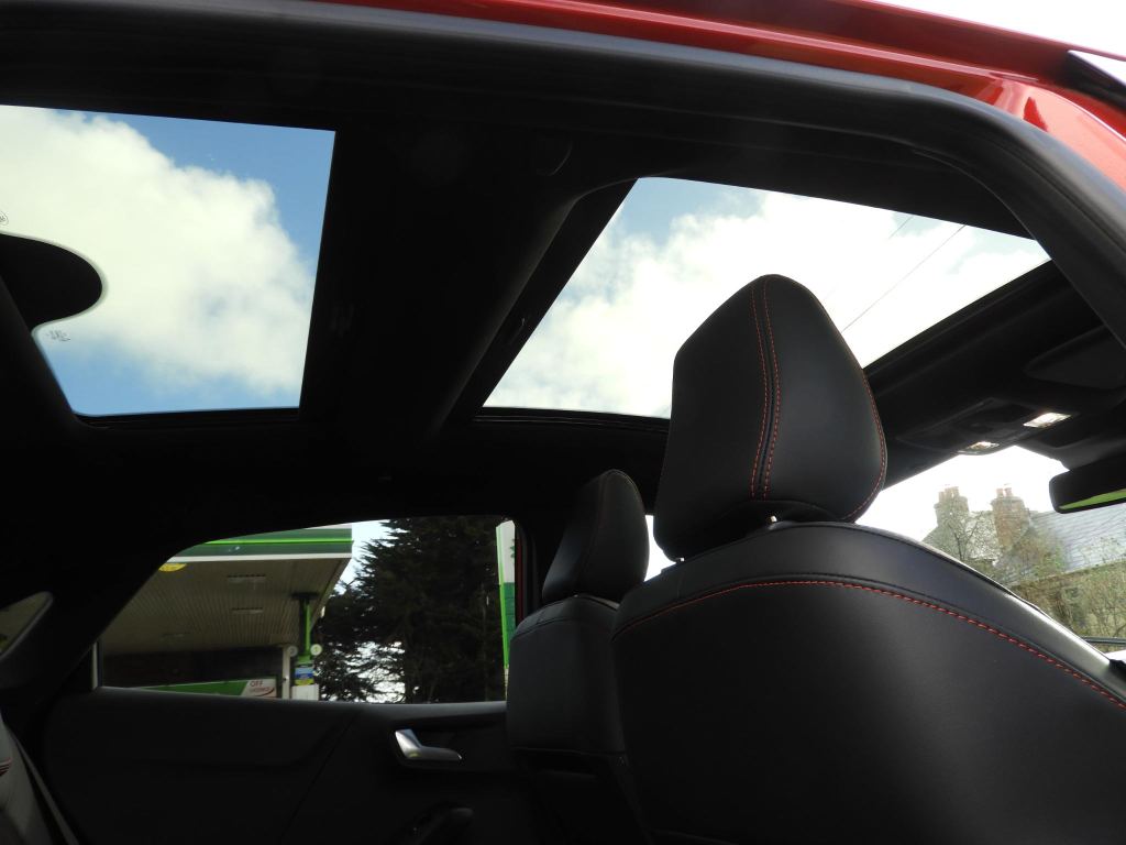 Used Ford Puma 2025 for sale - 76897362: Photo 12